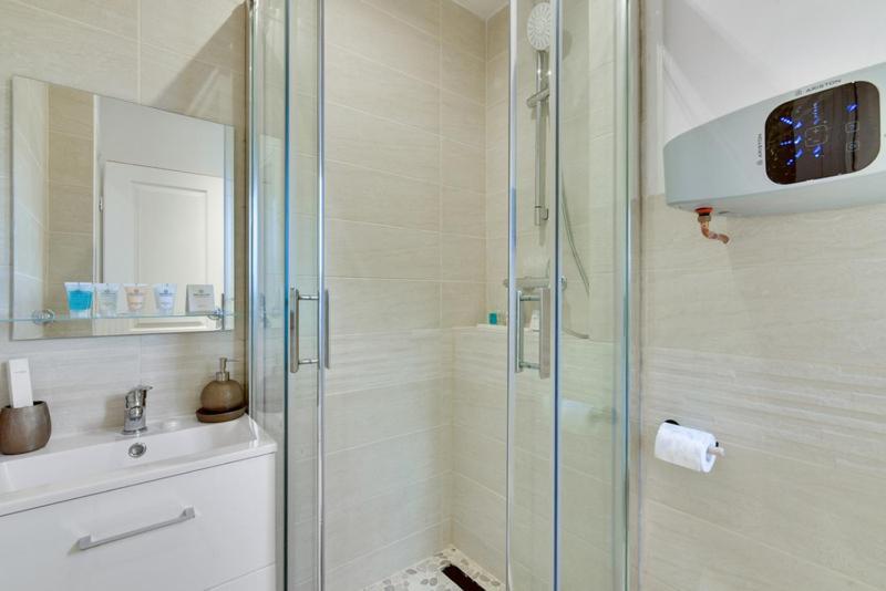 810 Suite Lucky Sam - Superb Apartment Bagnolet Εξωτερικό φωτογραφία